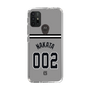 スリムプロテクションケース［ 読売ジャイアンツ - #002 NAKATA - ビジター ］