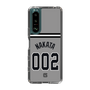 スリムプロテクションケース［ 読売ジャイアンツ - #002 NAKATA - ビジター ］