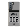 スリムプロテクションケース［ 読売ジャイアンツ - #002 NAKATA - ビジター ］