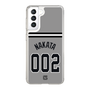スリムプロテクションケース［ 読売ジャイアンツ - #002 NAKATA - ビジター ］