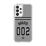 スリムプロテクションケース［ 読売ジャイアンツ - #002 NAKATA - ビジター ］