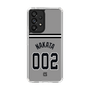 スリムプロテクションケース［ 読売ジャイアンツ - #002 NAKATA - ビジター ］