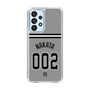 スリムプロテクションケース［ 読売ジャイアンツ - #002 NAKATA - ビジター ］