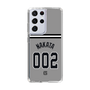 スリムプロテクションケース［ 読売ジャイアンツ - #002 NAKATA - ビジター ］