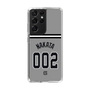 スリムプロテクションケース［ 読売ジャイアンツ - #002 NAKATA - ビジター ］