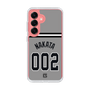 スリムプロテクションケース［ 読売ジャイアンツ - #002 NAKATA - ビジター ］