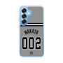 スリムプロテクションケース［ 読売ジャイアンツ - #002 NAKATA - ビジター ］