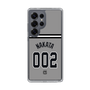 スリムプロテクションケース［ 読売ジャイアンツ - #002 NAKATA - ビジター ］