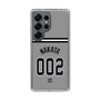 スリムプロテクションケース［ 読売ジャイアンツ - #002 NAKATA - ビジター ］