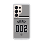 スリムプロテクションケース［ 読売ジャイアンツ - #002 NAKATA - ビジター ］