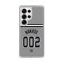 スリムプロテクションケース［ 読売ジャイアンツ - #002 NAKATA - ビジター ］
