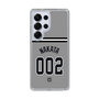 スリムプロテクションケース［ 読売ジャイアンツ - #002 NAKATA - ビジター ］