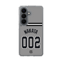 スリムプロテクションケース［ 読売ジャイアンツ - #002 NAKATA - ビジター ］