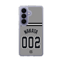 スリムプロテクションケース［ 読売ジャイアンツ - #002 NAKATA - ビジター ］