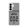 スリムプロテクションケース［ 読売ジャイアンツ - #002 NAKATA - ビジター ］