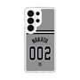 スリムプロテクションケース［ 読売ジャイアンツ - #002 NAKATA - ビジター ］