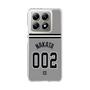 スリムプロテクションケース［ 読売ジャイアンツ - #002 NAKATA - ビジター ］