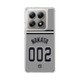 スリムプロテクションケース［ 読売ジャイアンツ - #002 NAKATA - ビジター ］