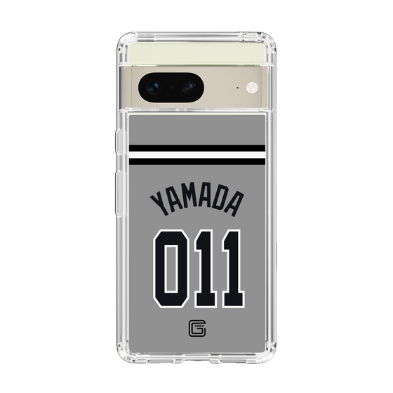 スリムプロテクションケース［ 読売ジャイアンツ - #011 YAMADA - ビジター ］