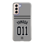スリムプロテクションケース［ 読売ジャイアンツ - #011 YAMADA - ビジター ］