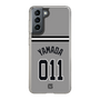 スリムプロテクションケース［ 読売ジャイアンツ - #011 YAMADA - ビジター ］