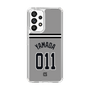 スリムプロテクションケース［ 読売ジャイアンツ - #011 YAMADA - ビジター ］