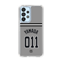 スリムプロテクションケース［ 読売ジャイアンツ - #011 YAMADA - ビジター ］