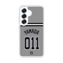 スリムプロテクションケース［ 読売ジャイアンツ - #011 YAMADA - ビジター ］