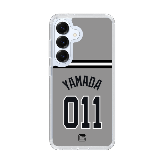 スリムプロテクションケース［ 読売ジャイアンツ - #011 YAMADA - ビジター ］