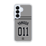 スリムプロテクションケース［ 読売ジャイアンツ - #011 YAMADA - ビジター ］