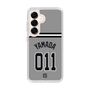 スリムプロテクションケース［ 読売ジャイアンツ - #011 YAMADA - ビジター ］