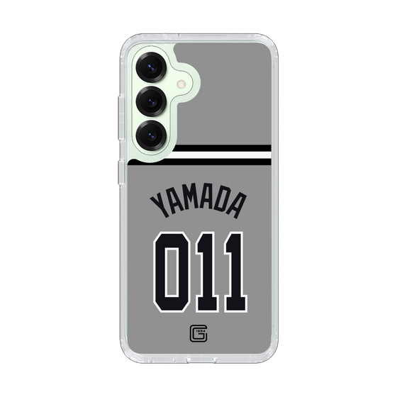 スリムプロテクションケース［ 読売ジャイアンツ - #011 YAMADA - ビジター ］
