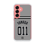 スリムプロテクションケース［ 読売ジャイアンツ - #011 YAMADA - ビジター ］