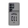スリムプロテクションケース［ 読売ジャイアンツ - #011 YAMADA - ビジター ］