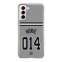 スリムプロテクションケース［ 読売ジャイアンツ - #014 HORIE - ビジター ］