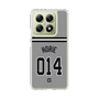 スリムプロテクションケース［ 読売ジャイアンツ - #014 HORIE - ビジター ］
