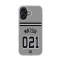 スリムプロテクションケース［ 読売ジャイアンツ - #021 MATSUI - ビジター ］