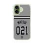 スリムプロテクションケース［ 読売ジャイアンツ - #021 MATSUI - ビジター ］