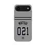 スリムプロテクションケース［ 読売ジャイアンツ - #021 MATSUI - ビジター ］