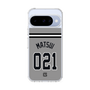 スリムプロテクションケース［ 読売ジャイアンツ - #021 MATSUI - ビジター ］