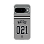 スリムプロテクションケース［ 読売ジャイアンツ - #021 MATSUI - ビジター ］