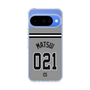 スリムプロテクションケース［ 読売ジャイアンツ - #021 MATSUI - ビジター ］