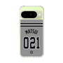 スリムプロテクションケース［ 読売ジャイアンツ - #021 MATSUI - ビジター ］