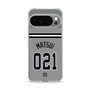 スリムプロテクションケース［ 読売ジャイアンツ - #021 MATSUI - ビジター ］