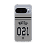 スリムプロテクションケース［ 読売ジャイアンツ - #021 MATSUI - ビジター ］