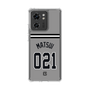 スリムプロテクションケース［ 読売ジャイアンツ - #021 MATSUI - ビジター ］