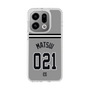 スリムプロテクションケース［ 読売ジャイアンツ - #021 MATSUI - ビジター ］
