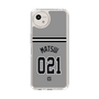 スリムプロテクションケース［ 読売ジャイアンツ - #021 MATSUI - ビジター ］