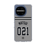 スリムプロテクションケース［ 読売ジャイアンツ - #021 MATSUI - ビジター ］