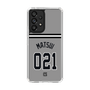 スリムプロテクションケース［ 読売ジャイアンツ - #021 MATSUI - ビジター ］